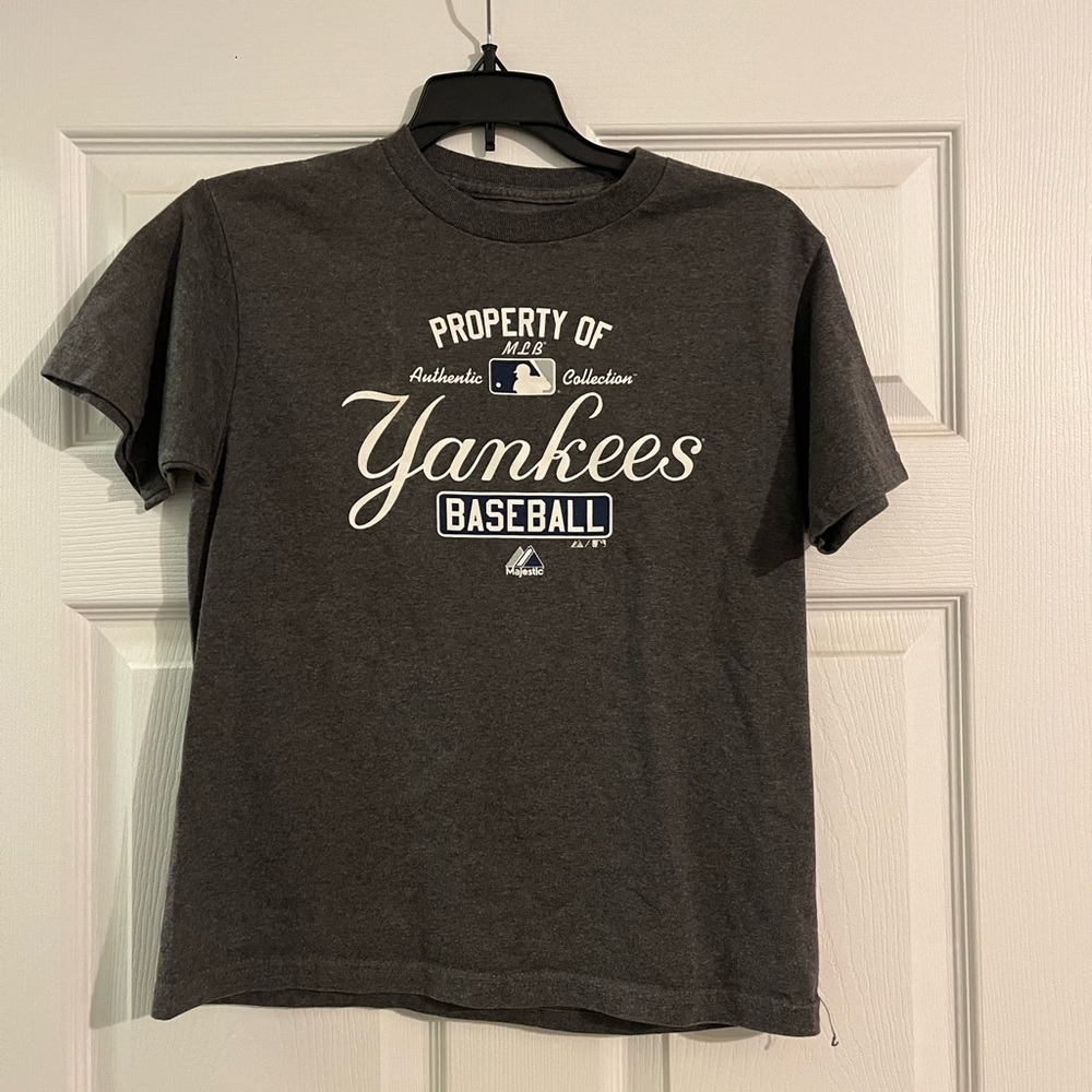 New York Yankees t-shirt